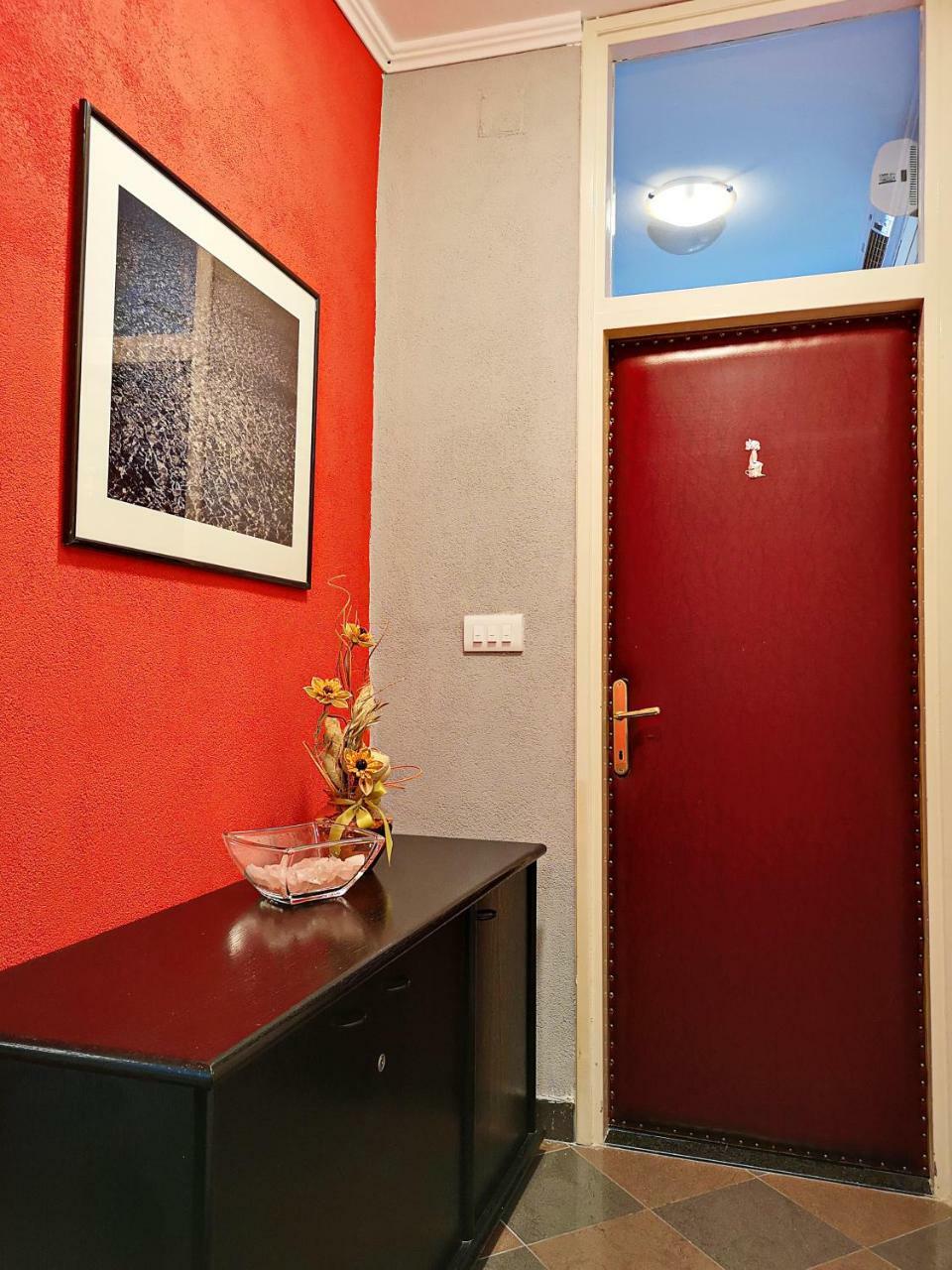 Apartman Ladybird Pula Exterior foto